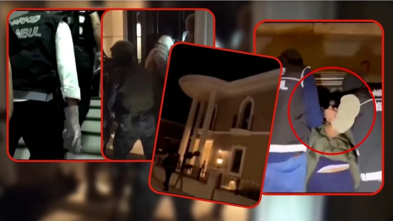 Arrestohet në Stamboll Dritan Rexhepi, kreu i organizatës së drogës “Kompania Bello”