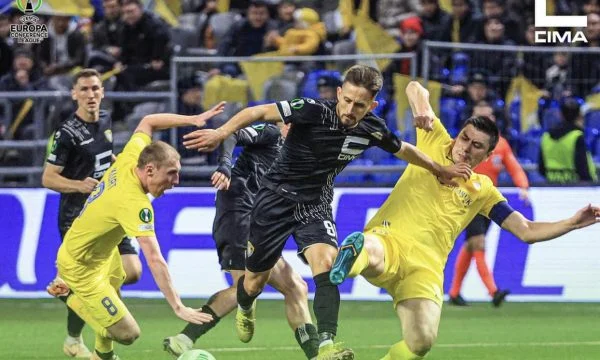 Ballkani barazon në Kazakistan ndaj Astanas