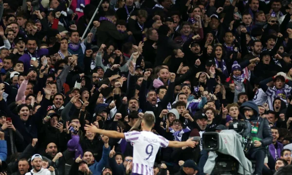 “Ndeshje e çmendur”, Toulouse shënon fitore të madhe ndaj Liverpoolit