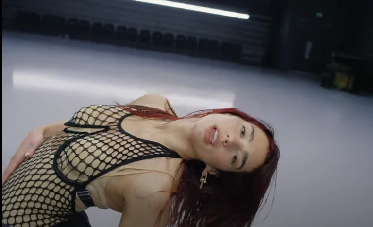 “Houdini”: Dua Lipa lanson këngën e re