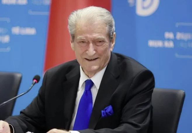Berisha për ‘Corriere della Sera’: Ju na sillni vetëm meshkuj, që kryejnë përdhunime