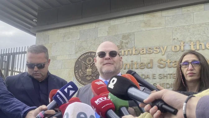 Drafti i Asociacionit vazhdon të mbahet sekret: Çka thotë Hovenier për këtë?