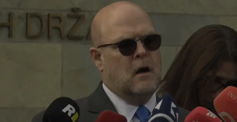 Hovenier: Gjykata Kushtetuese do ta vlerësojë draftin e Asociacionit