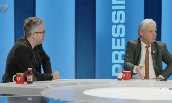 Mustafa e quan Autonomi, ish-gjyqtari i Kushtetueses beson se Asociacioni s’ka kompetenca më shumë se komunat