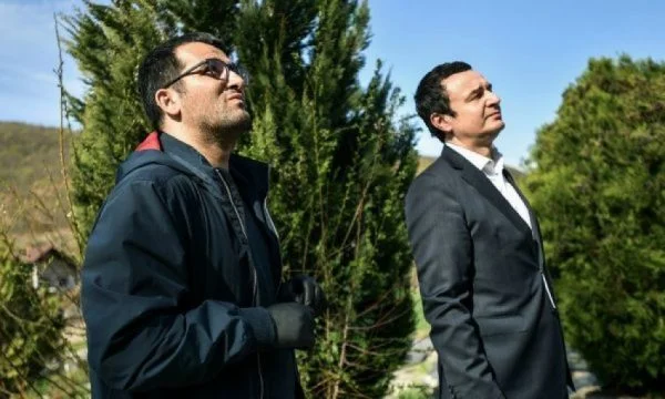 Shkëlzen Gashi: S’pe ngoni mirë Kurtin, nuk e ka pranu Asociacionin