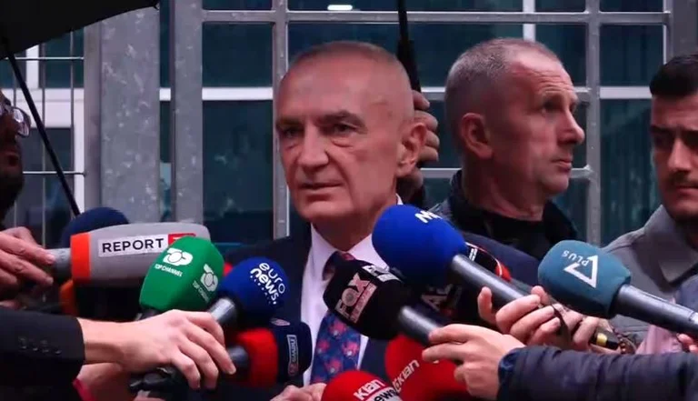 Dëshmoi për 2 orë në SPAK, Meta: Nuk ekziston asnjë shkresë