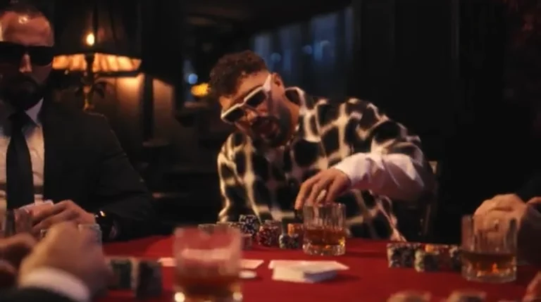 Ngriteni volumin, Ledri e ‘dogji’ tregun muzikor me një super hit