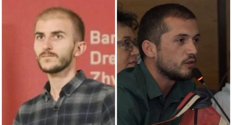 Ngritet aktakuzë ndaj dy zyrtarëve të lartë të VV-së që sulmuan prokurorin e gjyqtarin që liruan Pantiqin