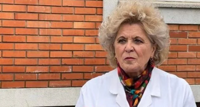 Jep dorëheqje drejtoresha e Spitalit të Mitrovicës, Luljeta Buçinca-Zhubi