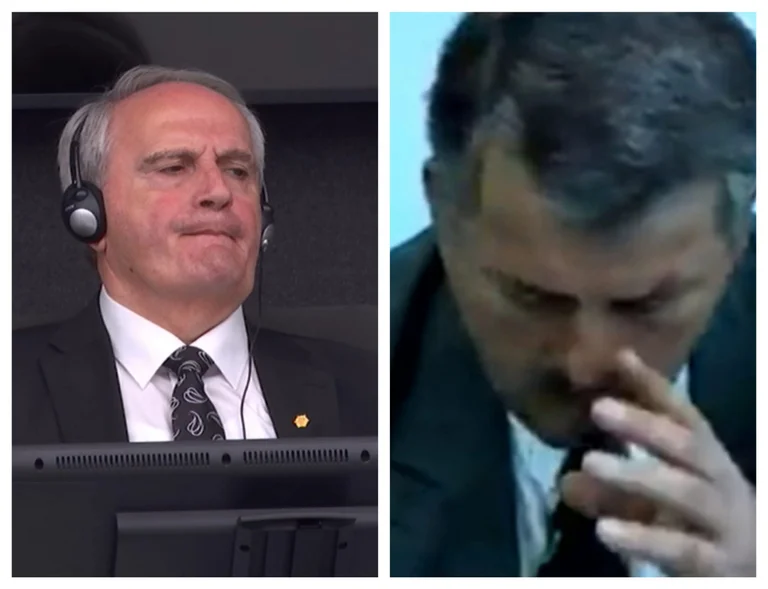 “A i sheh lëndimet Sokol Blakajt?” – “Po e shoh Sokolin”- Dedaj nervozohet sërish me prokurorët e Speciales