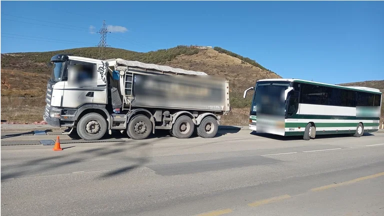 Nis implementimi i planit sipas Roadpolit në Prishtinë, kontrollit ndaj ngasësve