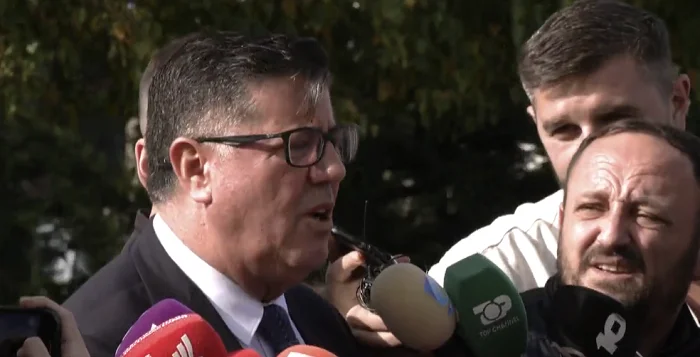 Haziri: Po mbahemi në terr për draftin, Lajçak na tregoi se Kurti i ka pranuar krejt