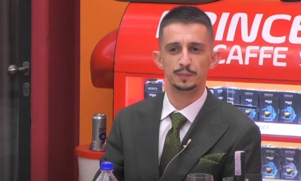 “1 video e imja ka shikime sa krejt muzikat e tua”, Gania thumbon Bleron
