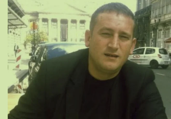 Vdes Ilir Qallapeku, ish-truproja i Thaçit i njohur si ‘Tarzani’