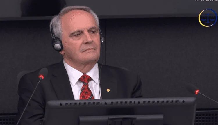 Dedaj në Gjykatën Speciale: Rugova themelues i shtetit, Thaçi e përmbylli procesin e pavarësisë