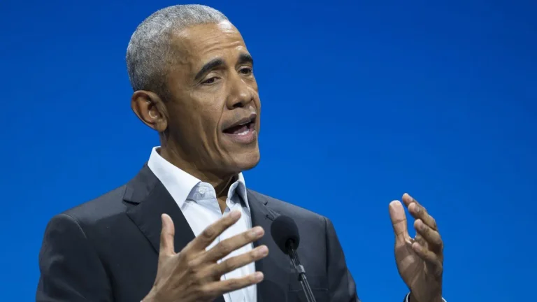 Obama për luftën Hamas-Izrael: Duart e askujt nuk janë të pastra