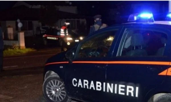 E rëndë, 30-vjeçari shqiptar vritet me armë zjarri në Itali (FOTO)
