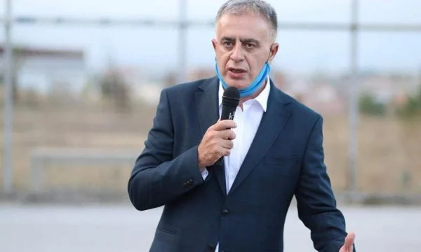Mbrojtja e Kilajt do lirimin e tij nga Specialja
