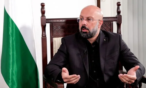 Ambasadori palestinez në Mal të Zi: Presidentja dhe kryeministri i Kosovës nuk e thanë asnjë fjalë për fëmijët e vrarë të Palestinës