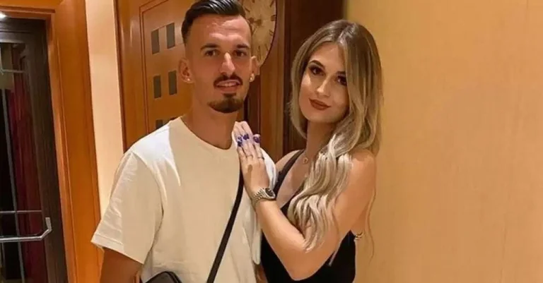 “Isha shtatzënë, por e humba fëmijën”, Vesa habit me detajet e reja nga lidhja me Mërgim Berishën