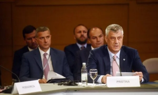 Ish këshilltari i Thaçit: Nuk ka asnjë provë apo dëshmitar që provon akuzat