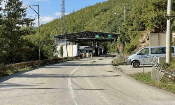Malazezi ndalohet në Bërnjak, iu gjetën veshje me mbishkrime që nxisin përçarje
