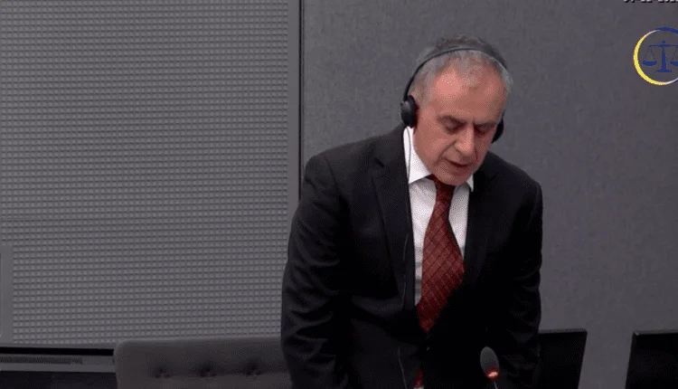 Kërkesa për vazhdimin e paraburgimit, vendimi për Isni Kilajn merret të hënën