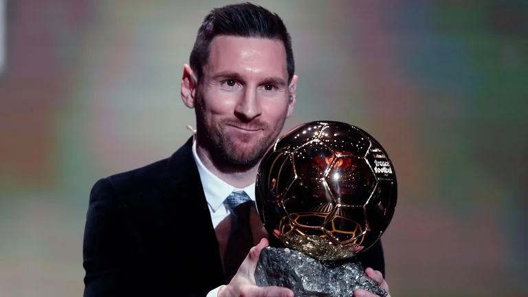 Messi nuk i jep asnjë shans mundësisë së rikthimit te Barcelona si i huazuar