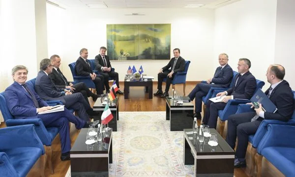 Pse po mbahet i fshehtë draft-statuti i Asociacionit?