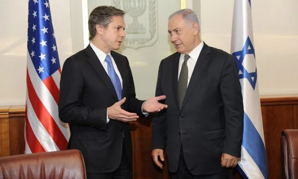 Pritet që Blinken në Izrael të bëjë thirrje për pauzim të luftimeve që të lejohen ndihmat në Gaza
