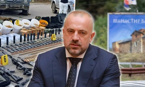 40 ditë nga sulmi në veri të Kosovës, hetim pa përgjigje për shumë pyetje