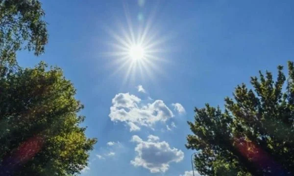 Ky është parashikimi i motit për sot dhe ditëve të vikendit