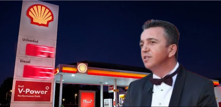 Prokuroria deklarohet për vdekjen e afaristit Lulzim Kryeziu