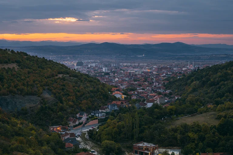 Serbia i fshin nga listat e votimit 3.370 shqiptarë në Luginë