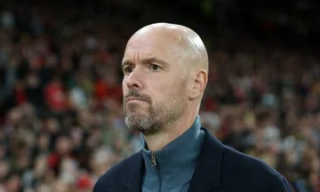 Man Utd weigerte sich, Gerüchte zu ersetzen Ten Hag
