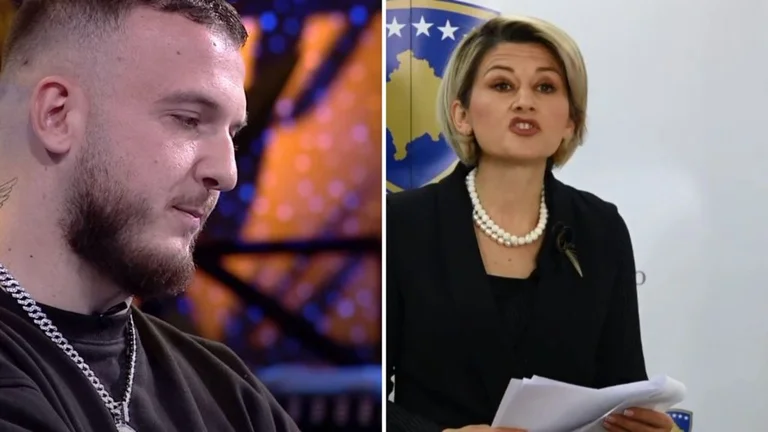 Mozzik krah Policisë: 1800 euro për Mimozën që koordinohet me Millanin, 600 euro për ata që e luftojnë Millanin!