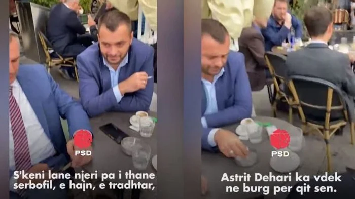 Për këtë ka vdekë Astrit Dehari, e keni pranu Zajednicën: PSD iu shkon në kafe deputetëve të VV-së