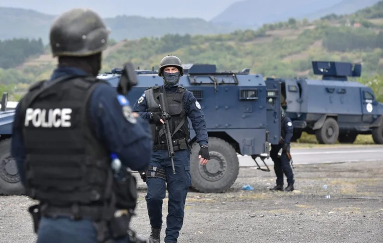 Pas FIT-it, sot proteston edhe Njësia Speciale Operative