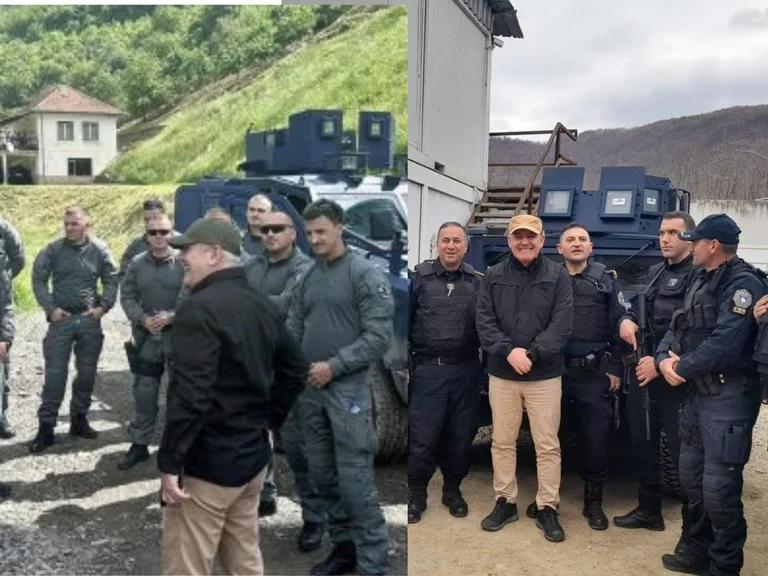 Sveçla ua përmend rrogat heronjve të 24 shtatorit