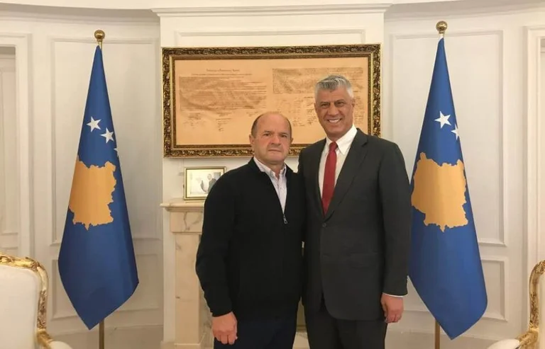 Përfundon bastisja në shtëpinë e Ismail Sylës: I sekuestrohet telefoni