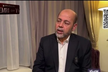 Il capo di Hamas Mousa Marzouk: Non è nostro compito proteggere i civili!