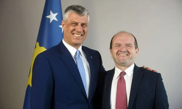 Specialja kryen bastisje edhe tek shtëpia e ish-këshilltarit të Thaçit, Ismail Syla