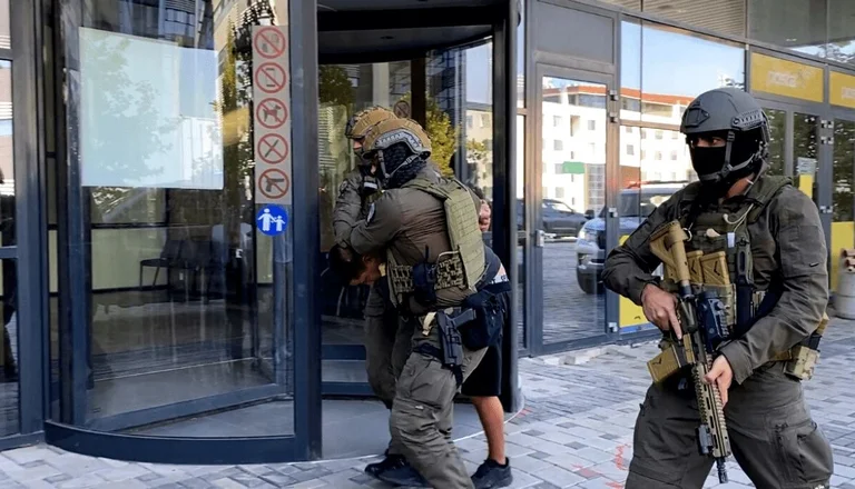 La Corte d'Appello conferma la decisione della Fondazione dei tre terroristi di Banjska, respinge le loro denunce
