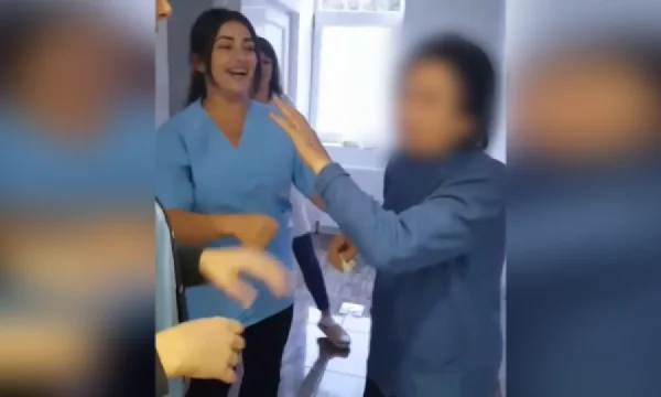 Heute erscheinen drei Krankenschwestern vor dem Gericht, der die Alten in Pec falsch behandelt