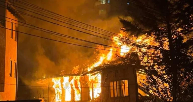 La casa más antigua de Mitrovica