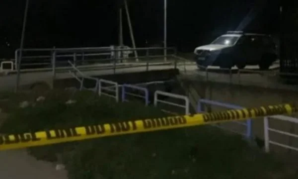 Zweite Person stirbt von Sonntags Angriff auf Vushtrri