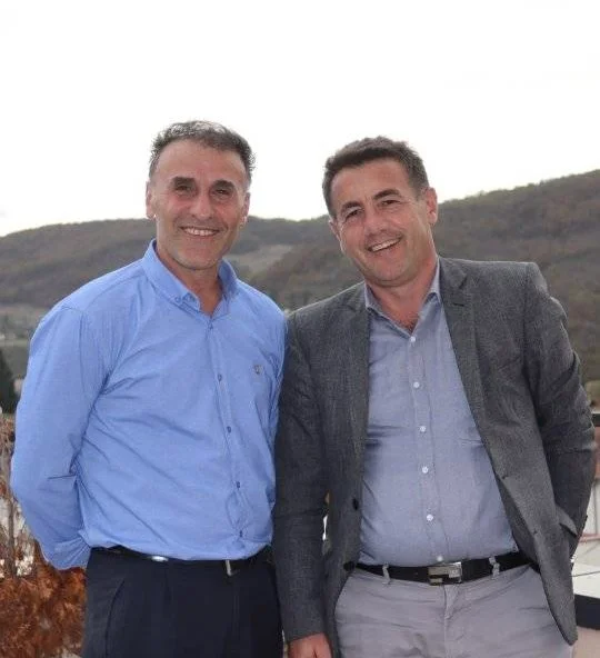 Increible. Lulzim Hetemi se ve fuera del municipio de Leposaviqi dentro de seis meses