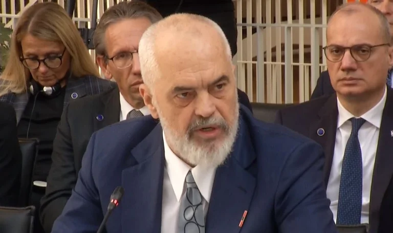 Rama: Premtimet ekonomike të Procesit të Berlinit nuk janë realizuar plotësisht