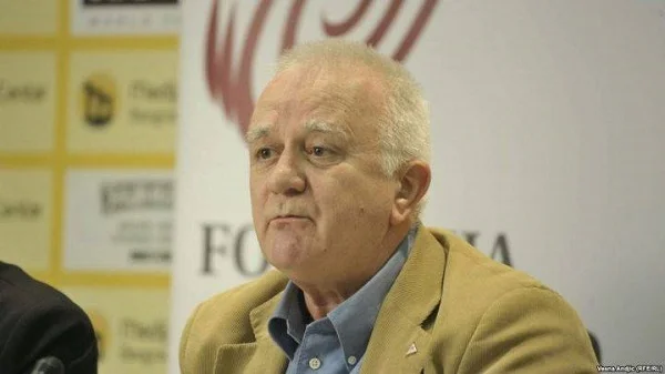 Janjiq: Vuciq ha saputo dell'attacco a Banjska, o coopera o finisce come Milosevic