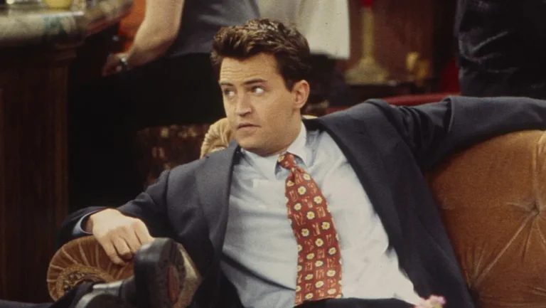Come è stato trovato il morto Matthew Perry: Dettagli su “La tragedia degli amici